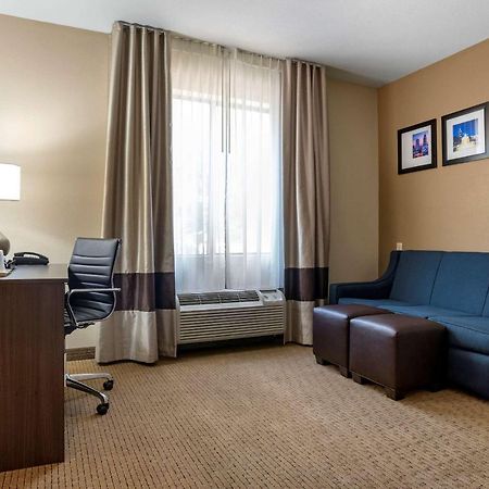 Comfort Suites Mobile West Tillmans Corner Luaran gambar
