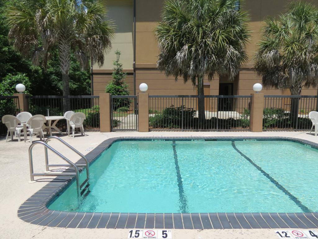 Comfort Suites Mobile West Tillmans Corner Luaran gambar
