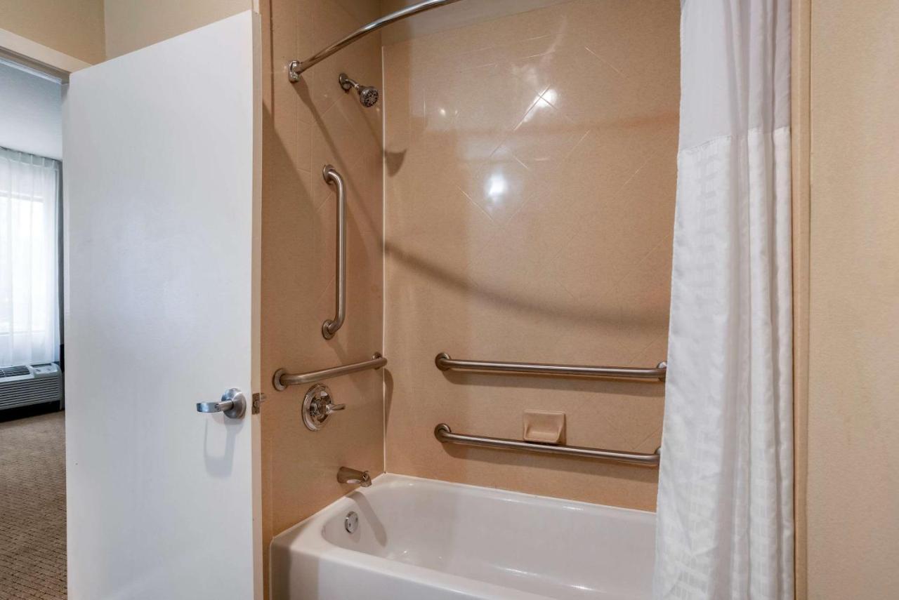 Comfort Suites Mobile West Tillmans Corner Luaran gambar