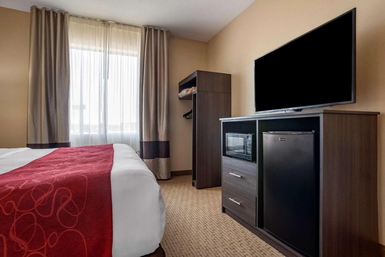 Comfort Suites Mobile West Tillmans Corner Luaran gambar