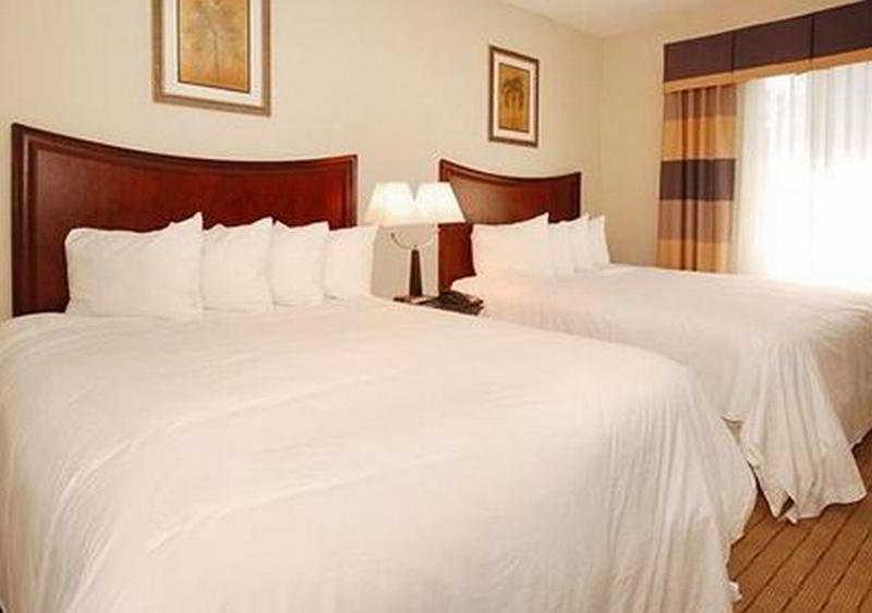 Comfort Suites Mobile West Tillmans Corner Bilik gambar